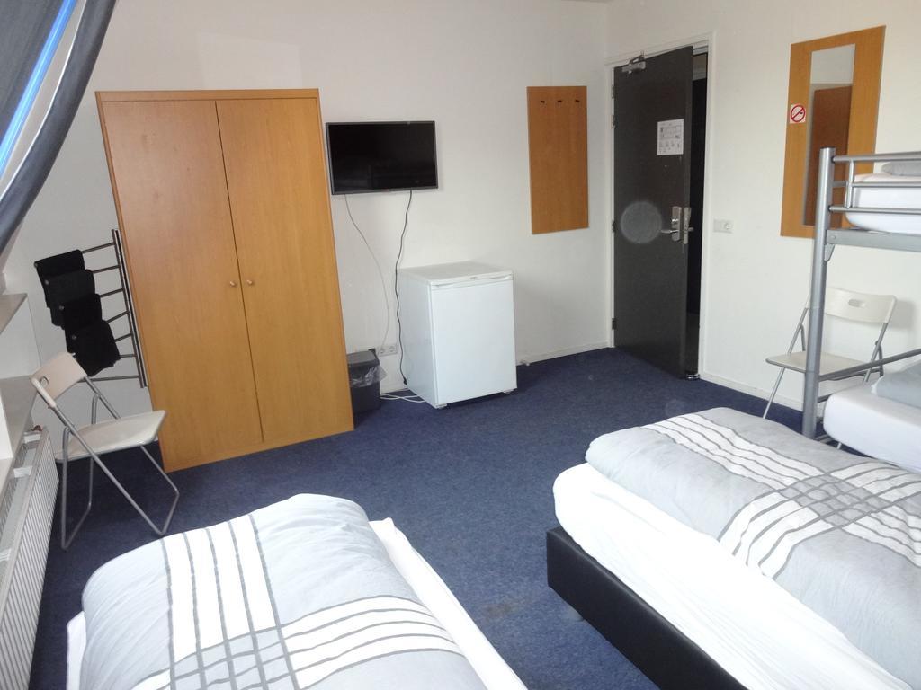 Pension Zevenbergen Room photo
