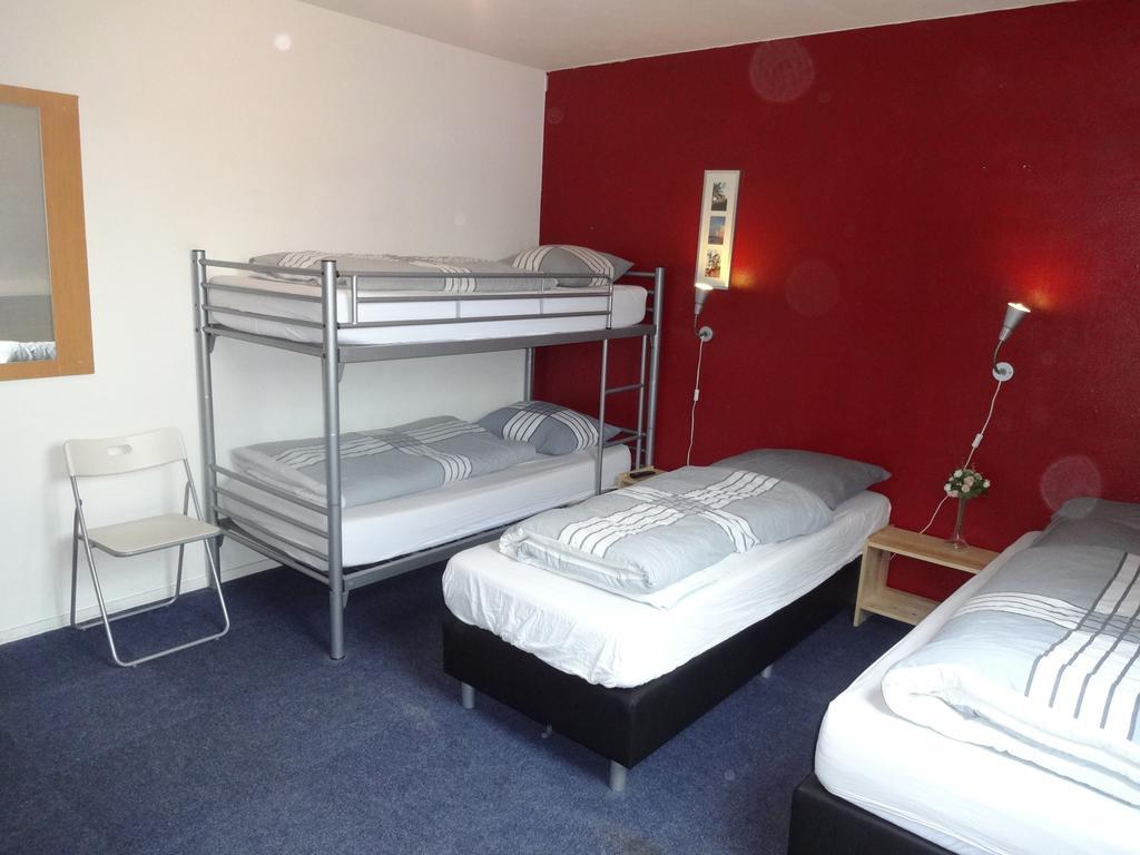 Pension Zevenbergen Room photo