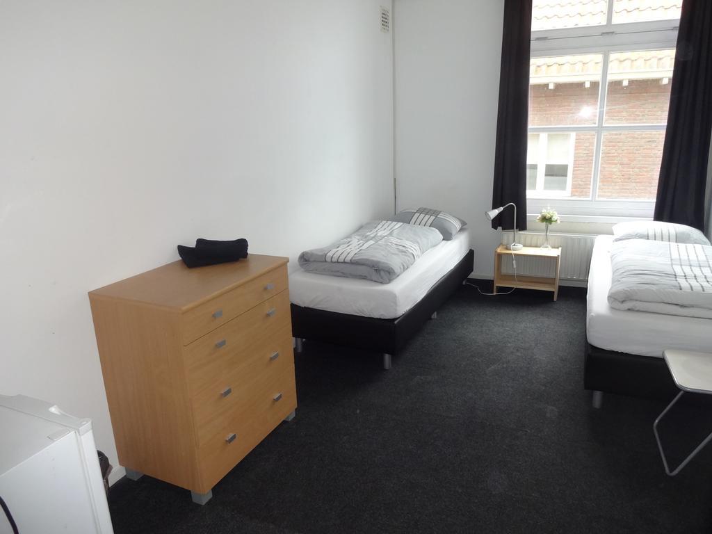 Pension Zevenbergen Room photo