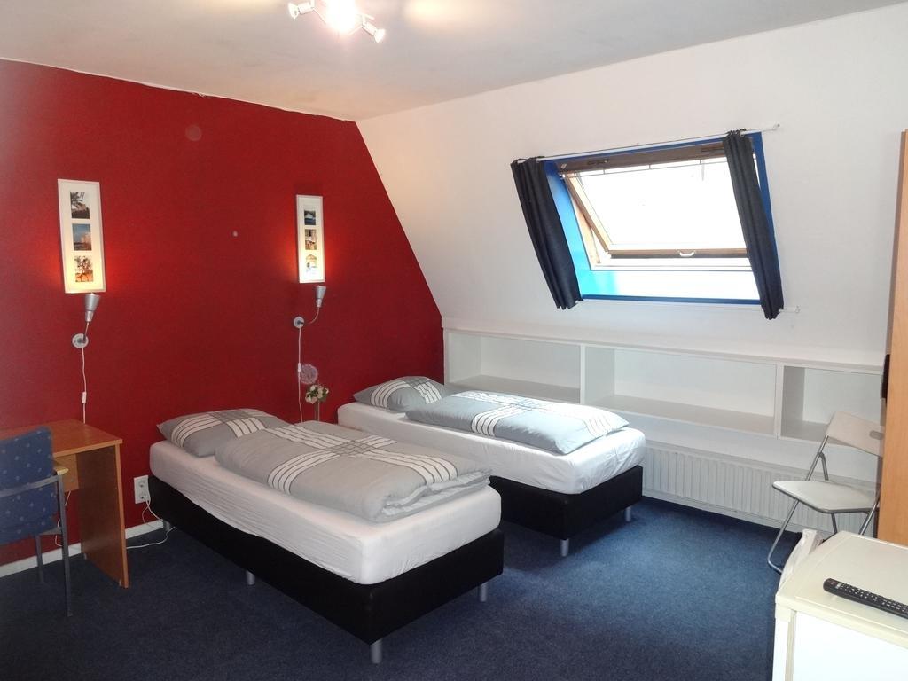 Pension Zevenbergen Room photo