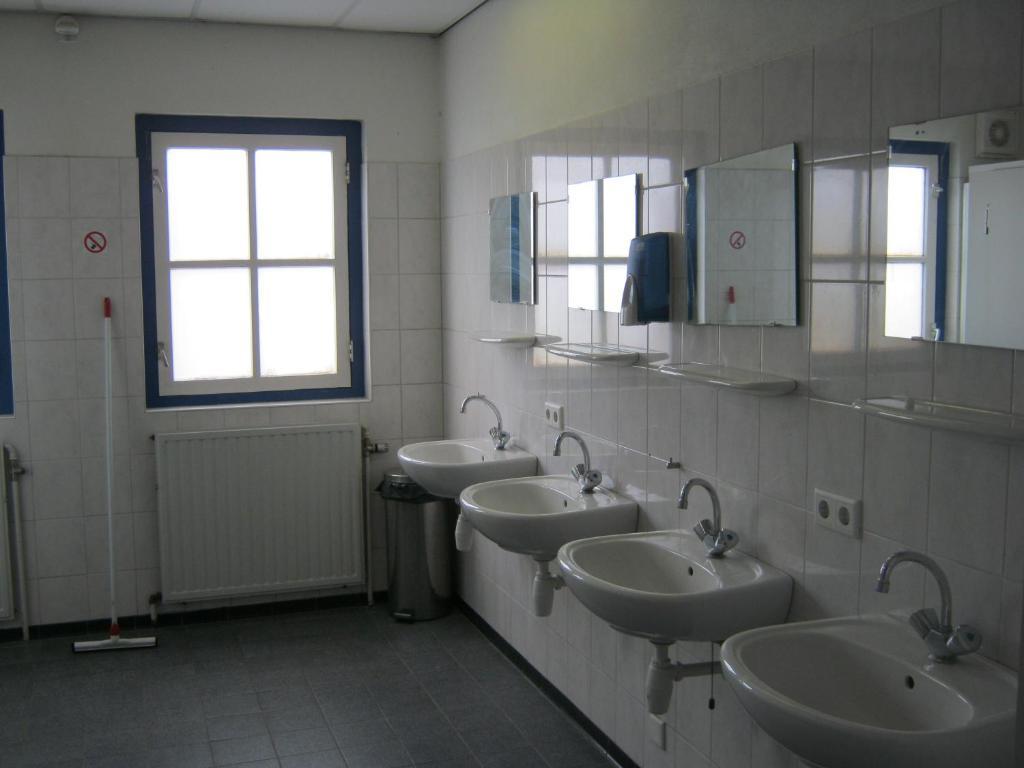 Pension Zevenbergen Room photo